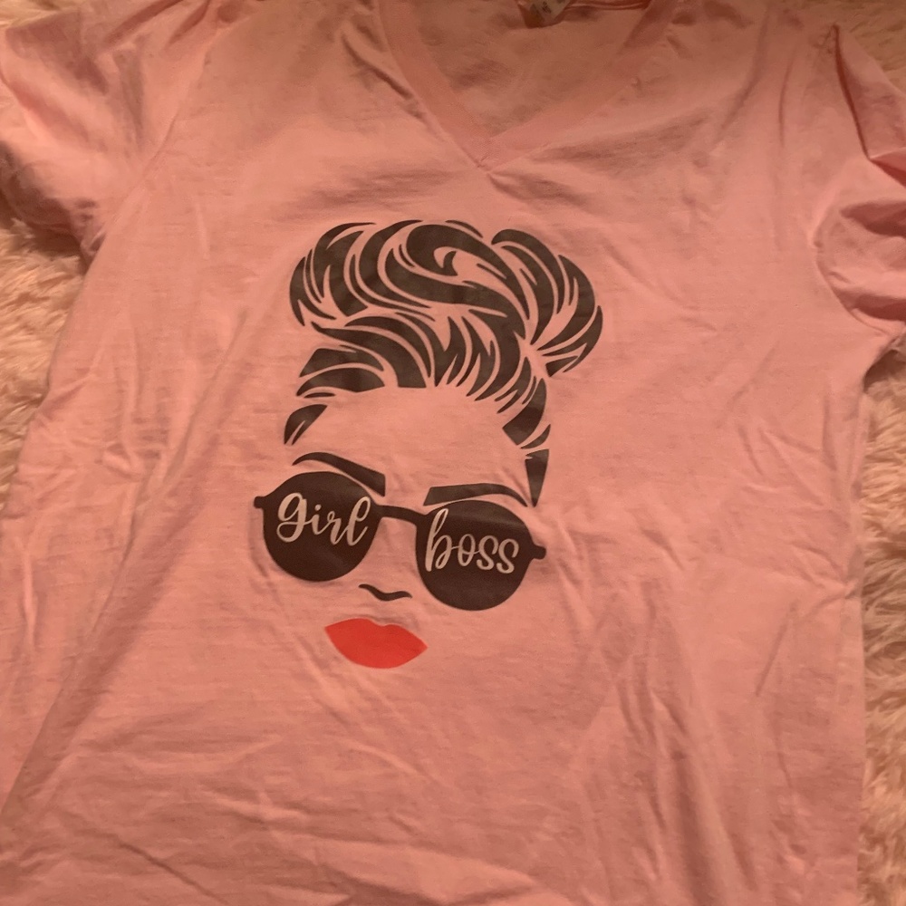 Women’s blouse